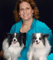 Dr. Katie Dyer