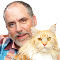 Daniel Filion