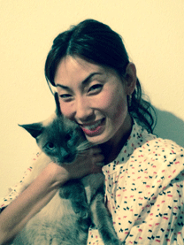 Lisa Hsuan, DVM