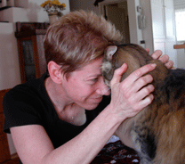 Margie Scherk, DVM