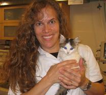 Dr. Heather Pineo
