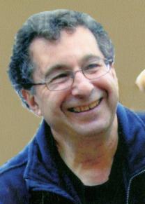 Dr. Gordon Stull