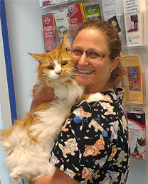 Dr. Stephanie Globerman