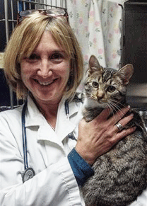 Dr. Janet Gordon Palm