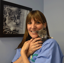 Dr. Susan Whittred