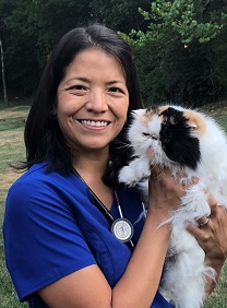 Dr. Rocio Bellido