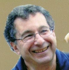 Dr.-Gordon-Stull