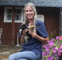 Dr. Heather Carleton