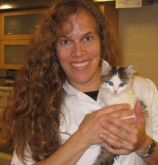 Dr. Heather Pineo