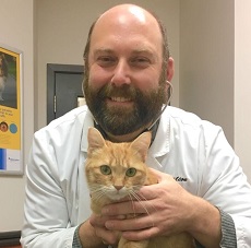 Dr. Jonas Watson