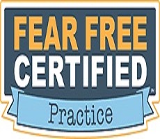 FEAR FREE