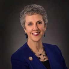 Senator Cheryl Kagan