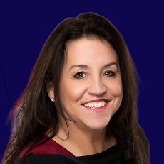 Representative Andria Bennett