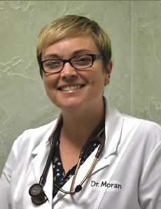 Dr. Nicole Martell-Moran