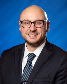 Representative Kyle Miller