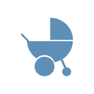 Icon "baby"